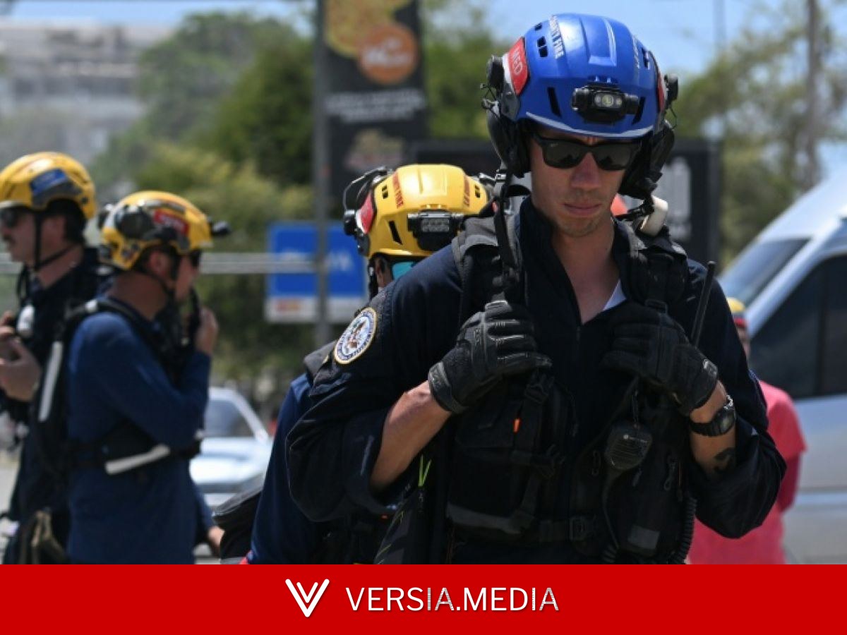 Nouvelle secousse au Venezuela, où espoir et colère se mêlent