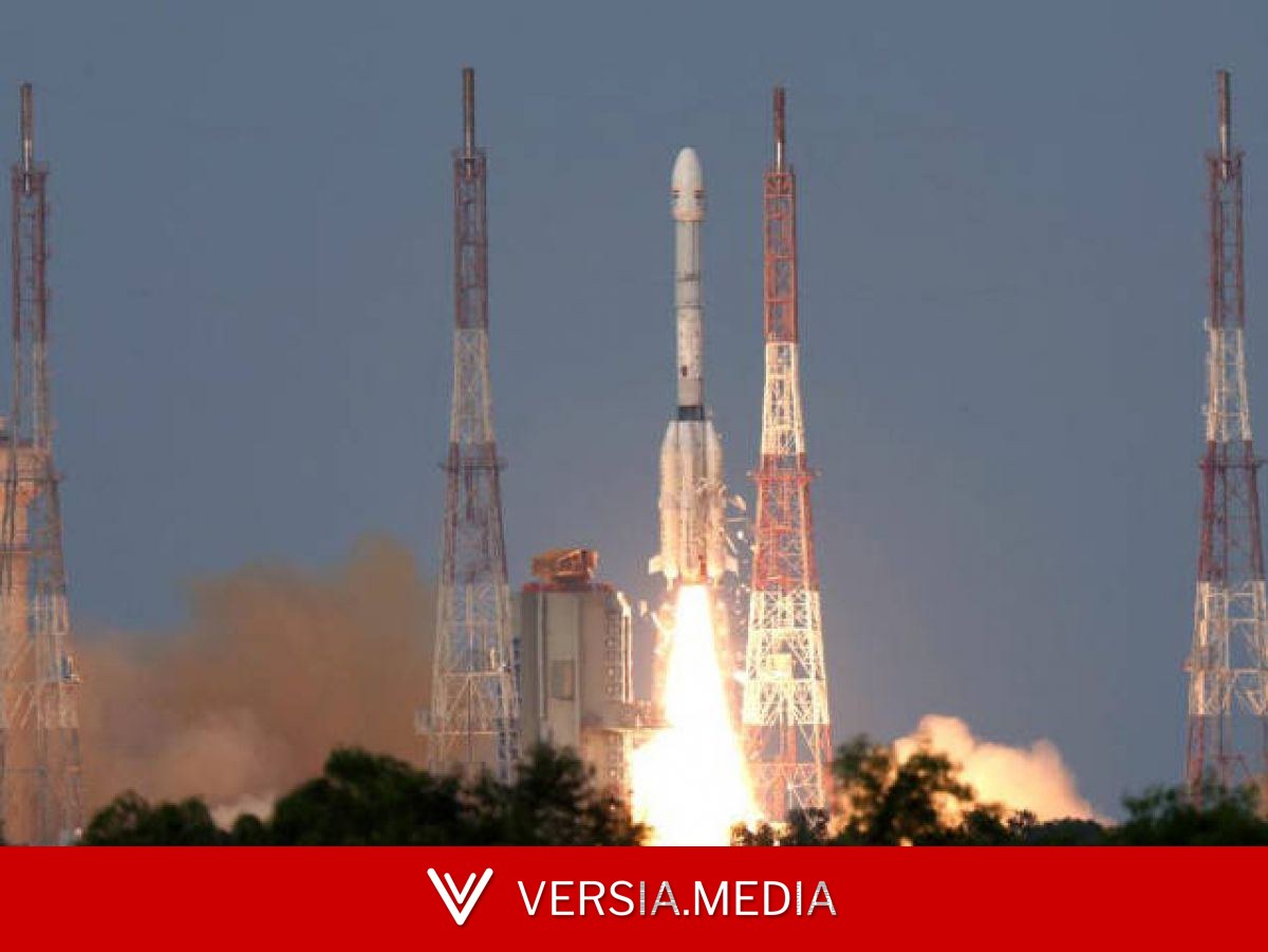 Espace: L'Inde, une nation ambitieuse et conquérante