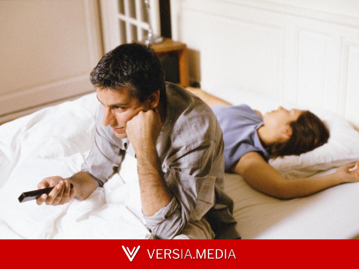 Le manque de sommeil fait grossir et rend moins actif