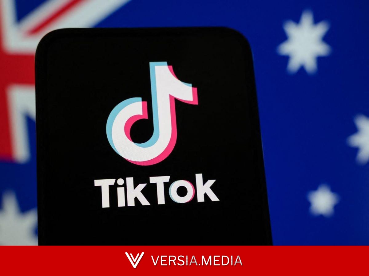 TikTok veut faire le ménage parmi les vidéos générées par l'IA