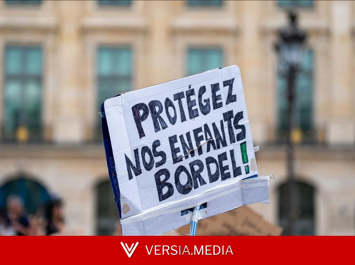 STOP: un dispositif pour orienter les pédophiles vers des soins