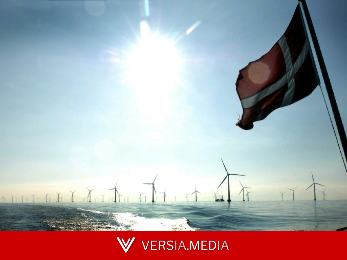 Le Danemark va hiérarchiser l'accès au réseau d'électricité, dépassé par les demandes
