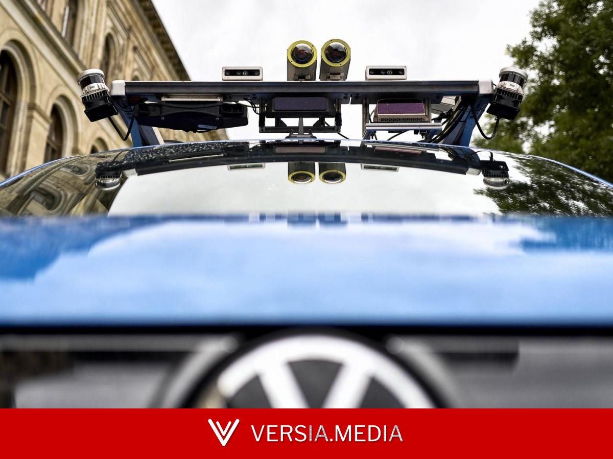 Voitures autonomes: premières règles mondiales adoptées Genève
