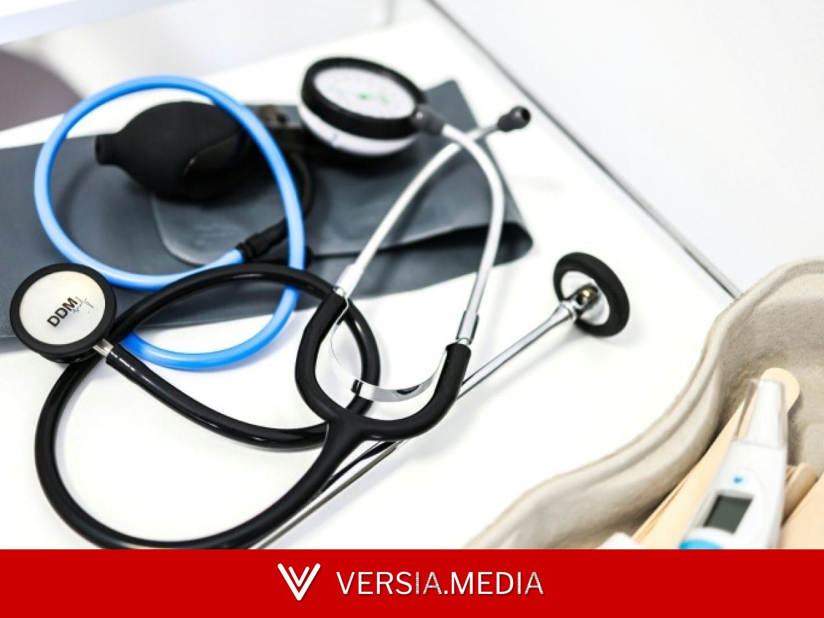 Ebola : le premier cas en France est