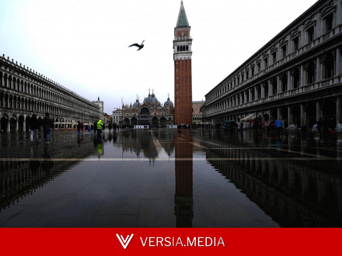 Faudra-t-il relocaliser Venise ?