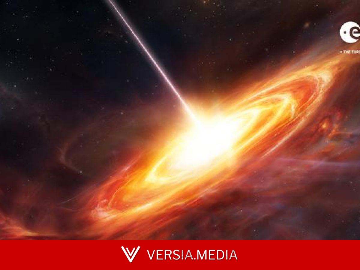 31 quasars de l’Univers primordial découverts