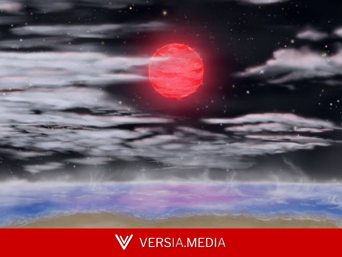 Détection d'une super-Terre potentiellement habitable à proximité de notre Système solaire
