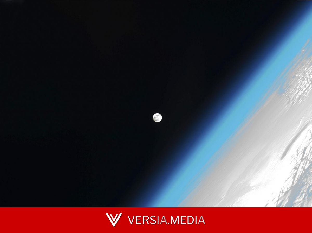 Les satellites en fin de vie pourraient modifier la chimie de l'atmosphère