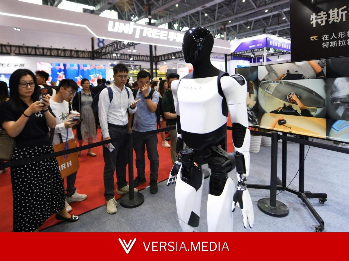 Malgré les promesses, les robots humanoïdes à tout faire ne sont pas pour tout de suite