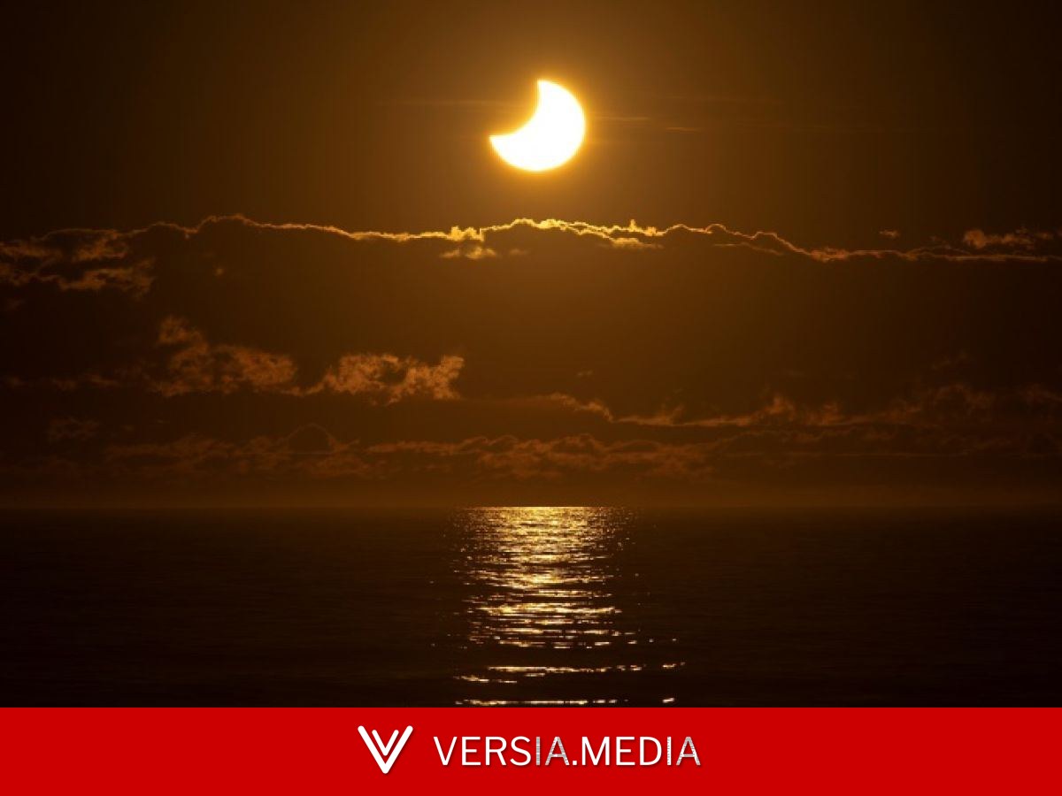 Et si la Terre pouvait finalement échapper à son destin cruel ?