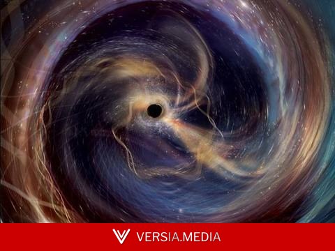 Le futur de l'astronomie se cache dans la fusion des trous noirs