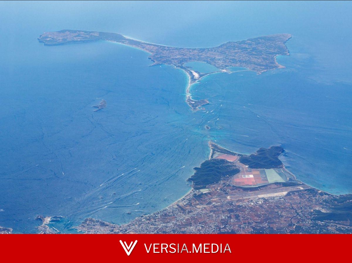 Climat : le nord-ouest de la Méditerranée enregistre une vague de chaleur maritime d'une intensité historique