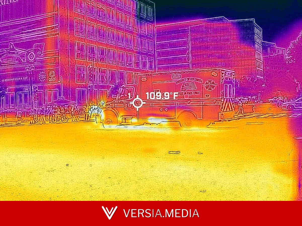 Canicule : des scientifiques réclament une