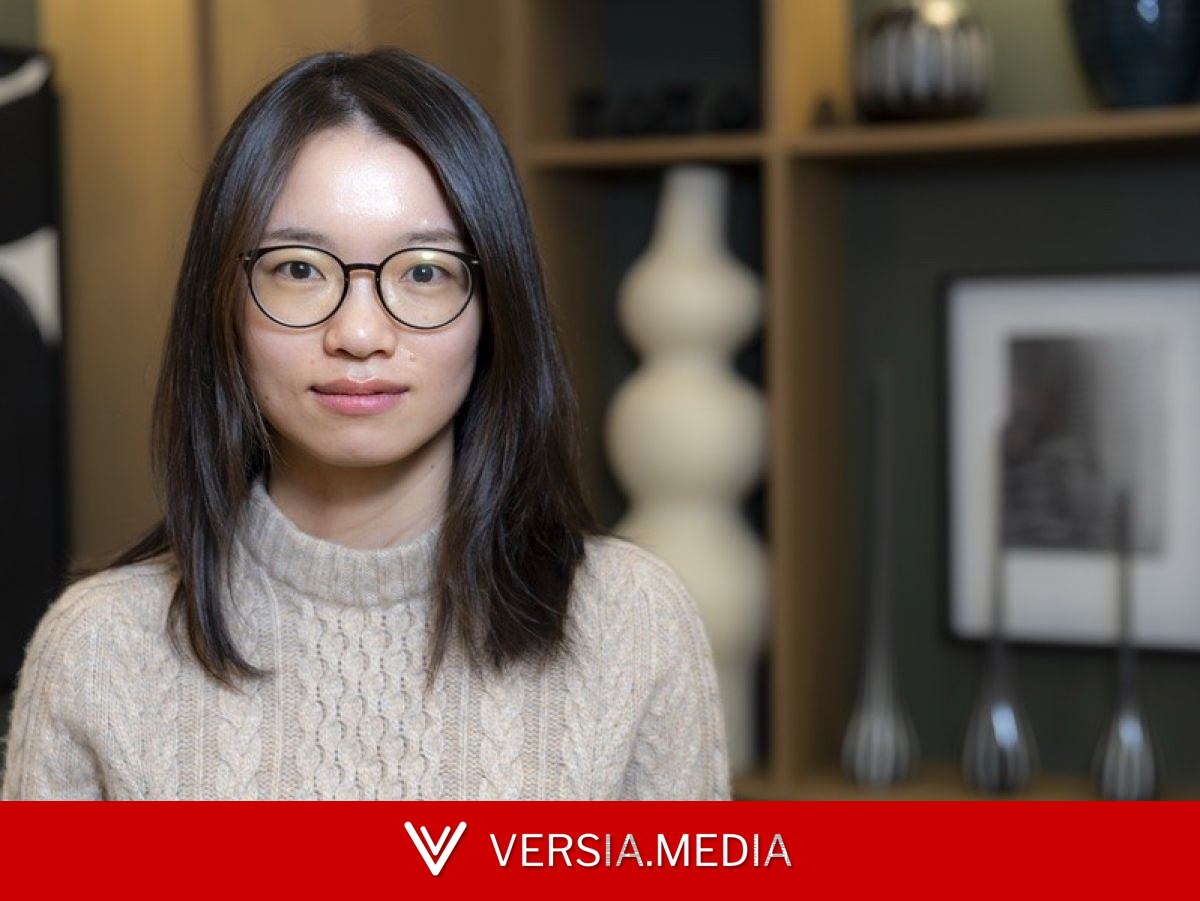 Médaille Fields 2026 : Hong Wang perce le mystère des aiguilles tournantes